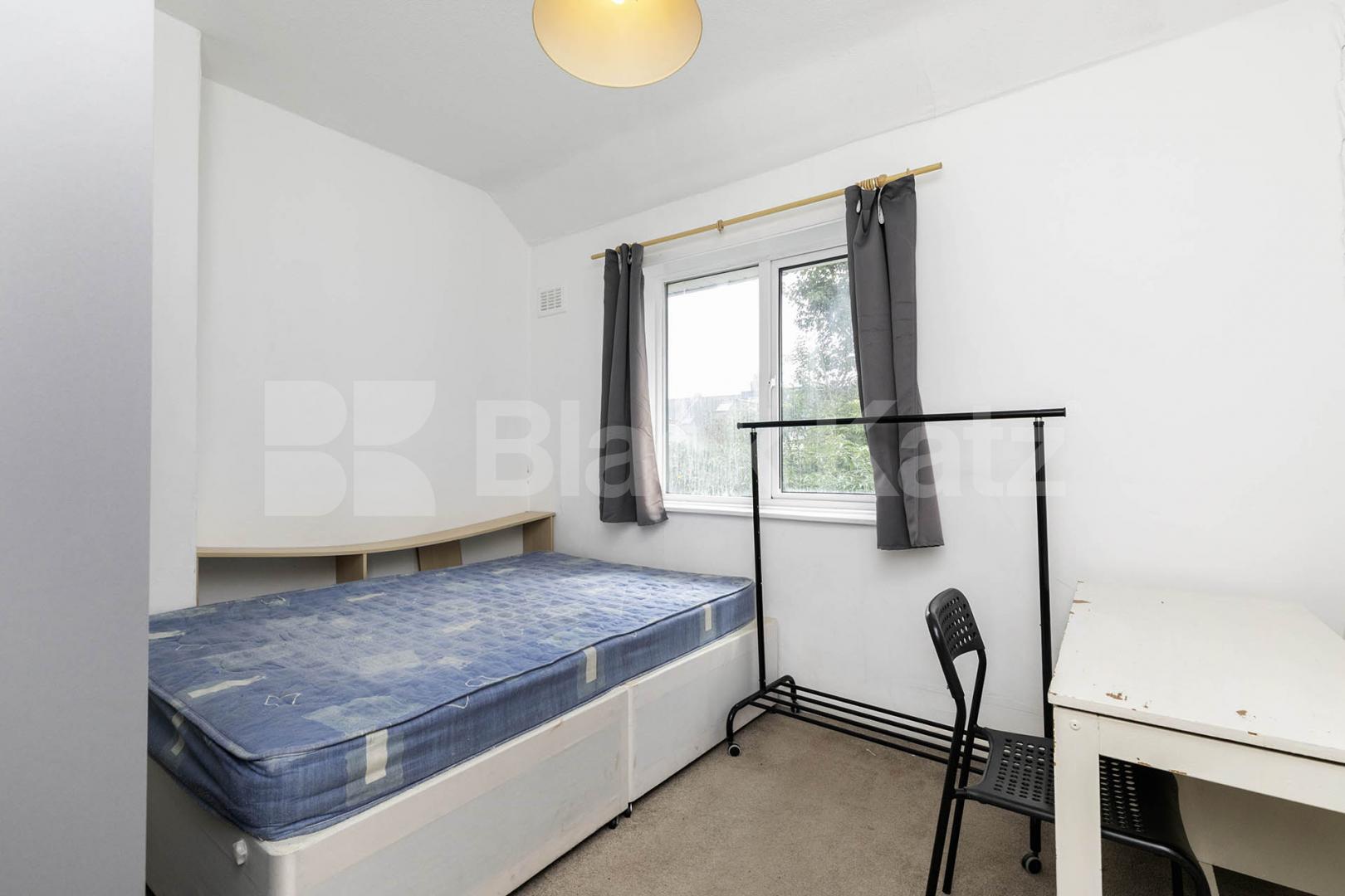 Wonderful split level home Sawley Road , Shepherds Bush